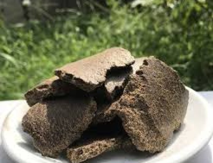 গাছের জন্য হরলিক্স তৈরি